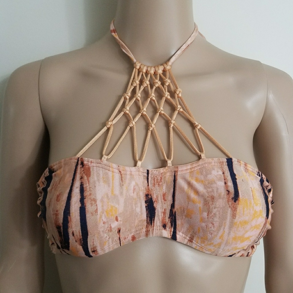 Womens Swimsuit/bikini top